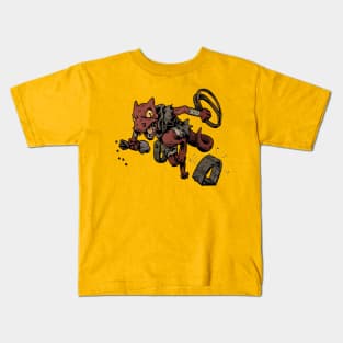 Kobold Kids T-Shirt